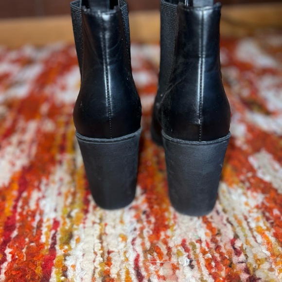 Booties - Picture 2 of 2